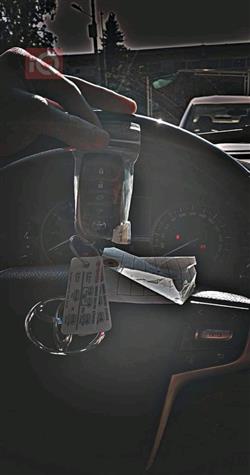تۆیۆتا لاند کروزەر